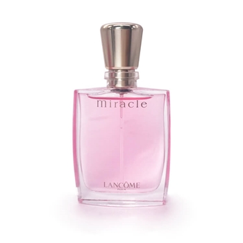 兰蔻奇迹香氛30ml 法国甜美清新持久淡香花果香