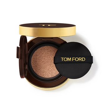 TOM FORD 汤姆福特沁透无痕气垫粉底液 TF光影气垫