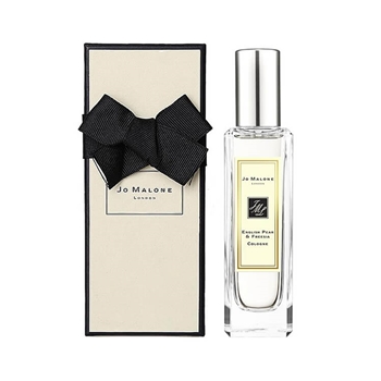 Jo Malone祖马龙香水蓝风铃/英国梨/海盐/红玫瑰