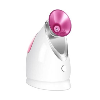 金稻蒸脸器纳米喷雾补水仪蒸面器热喷机美容仪家用加湿器蒸脸仪器