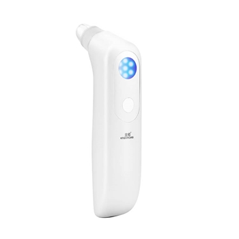 金稻吸黑头仪电动吸毛孔清洁器小气泡美容仪器吸出粉刺去黑头仪器