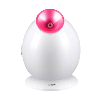 金稻热喷蒸脸神器纳米喷雾脸部加湿Q版萌宠