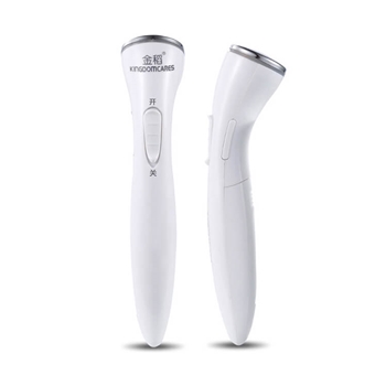 金稻脸部按摩笔营养导入仪 家用按摩美容仪